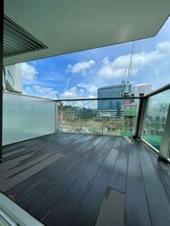 Corals At Keppel Bay (D4), Condominium #439567341